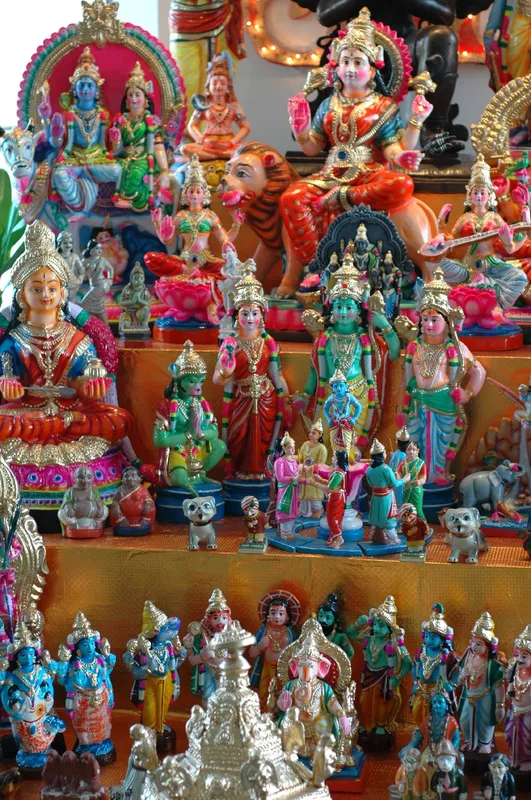 Navaratri Celebrations Across India: Traditions, Dance, and Culture