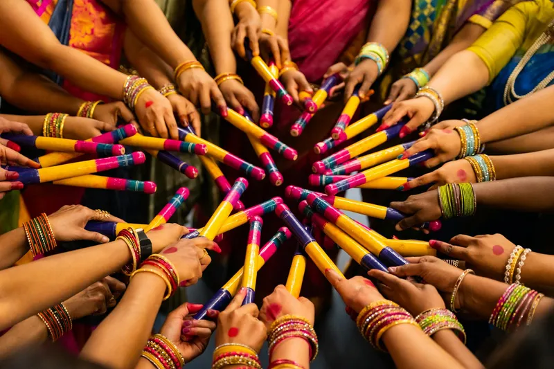 Navaratri Celebrations Across India: Traditions, Dance, and Culture