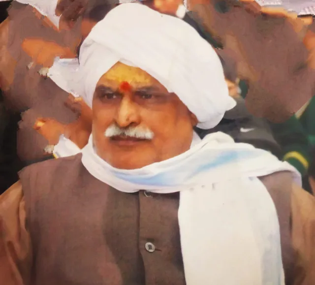 Ācārya Rāmaji Mālavīya