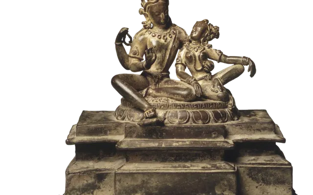 Conversations With Reality - A Summary Of “The Dialogical Manifestation of Reality in Āgamas”
