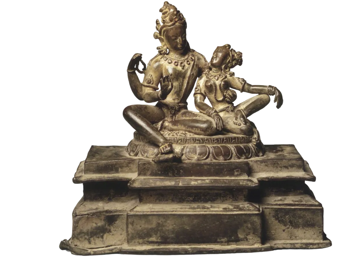 Conversations With Reality - A Summary Of “The Dialogical Manifestation of Reality in Āgamas”