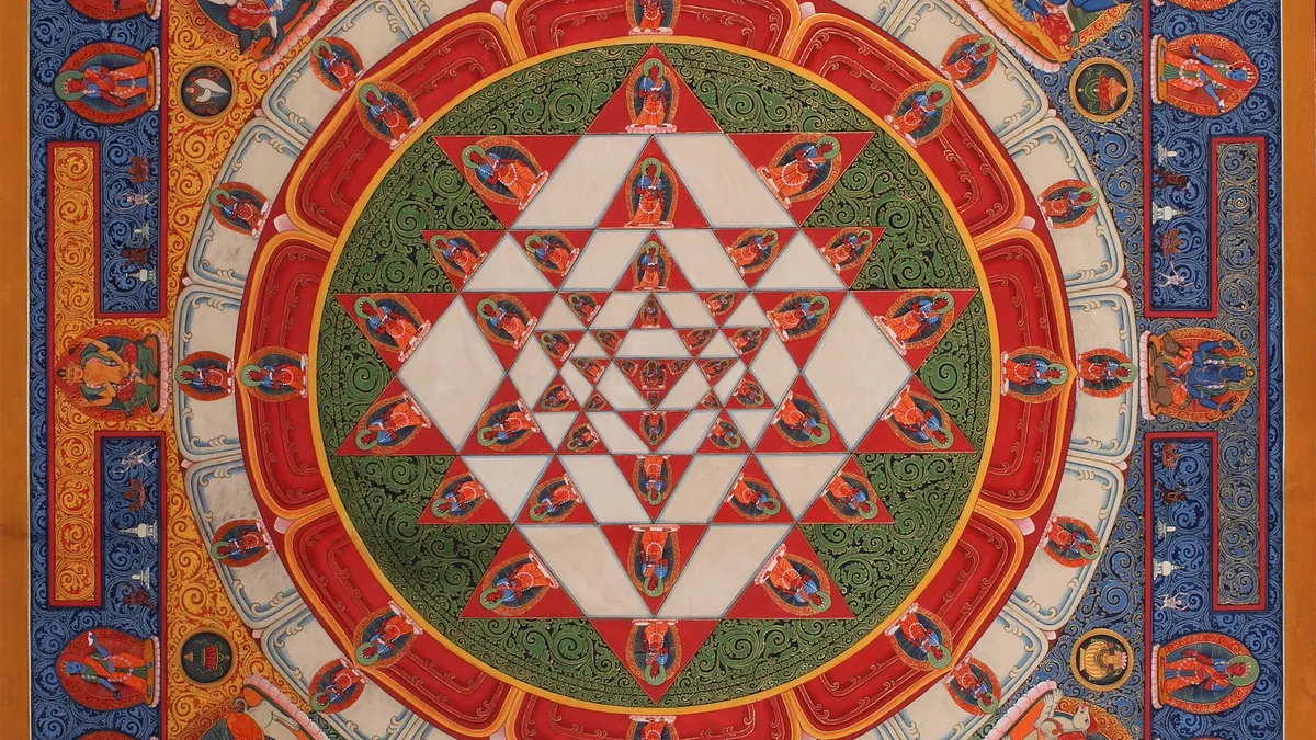 Discourses on Vedānta and Tantra