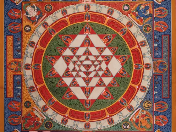 Discourses on Vedānta and Tantra