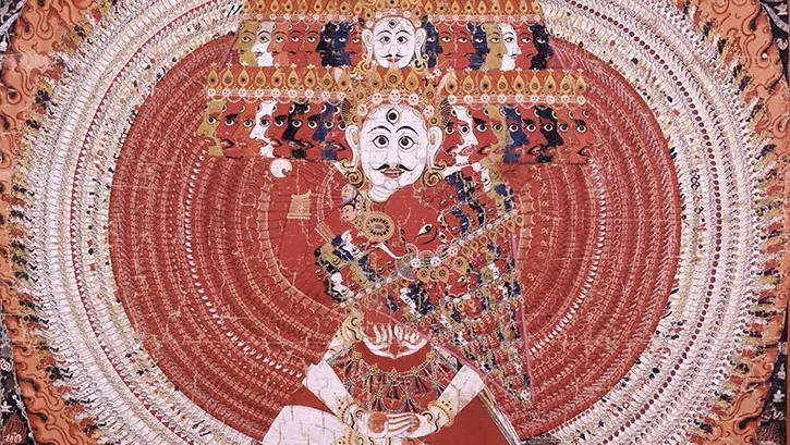 Quintessence of Trika Philosophy