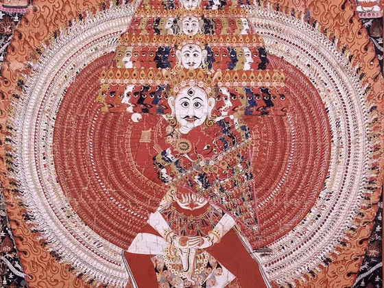 Quintessence of Trika Philosophy