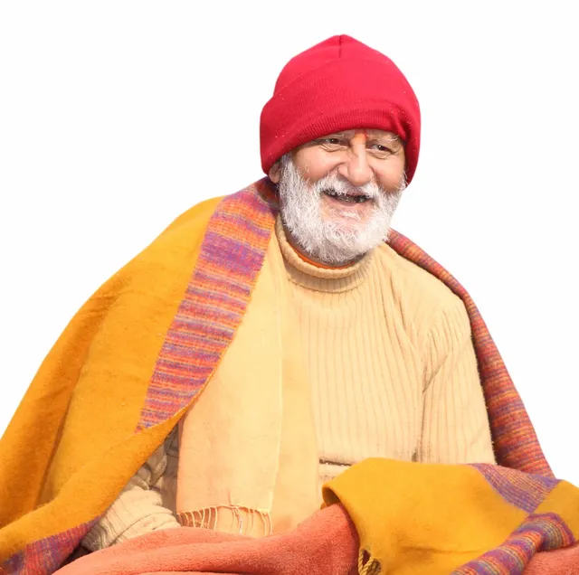 Rāmānanda Giri