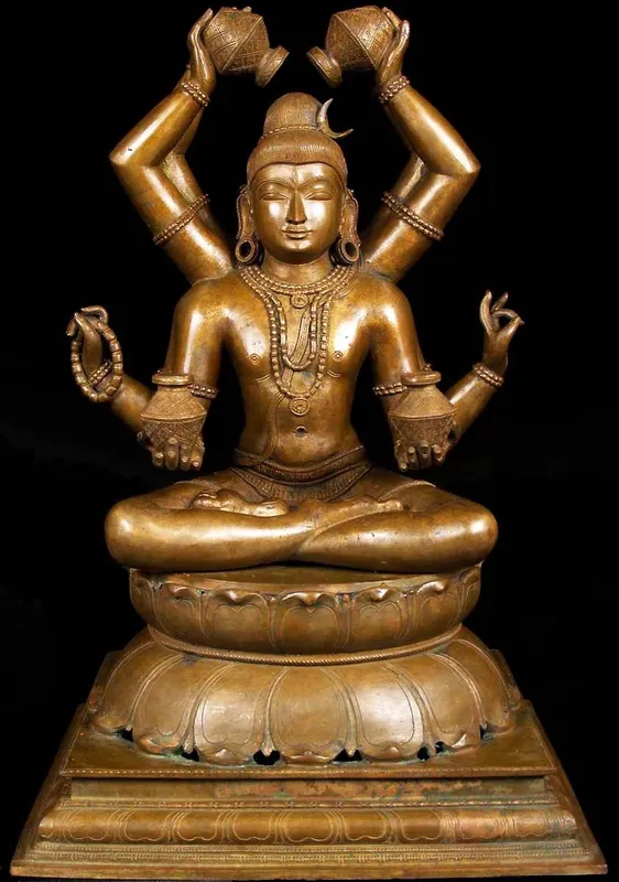 Lord Amr̥teśa and the Tantric paradigms of healing and disease