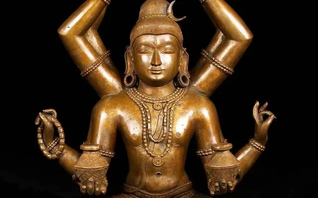 Lord Amr̥teśa and the Tantric paradigms of healing and disease
