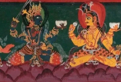 The 5 Mahārtha Levels of Mastery