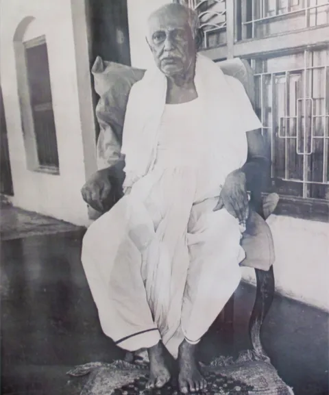 Svāmī Māheśānanda Giri