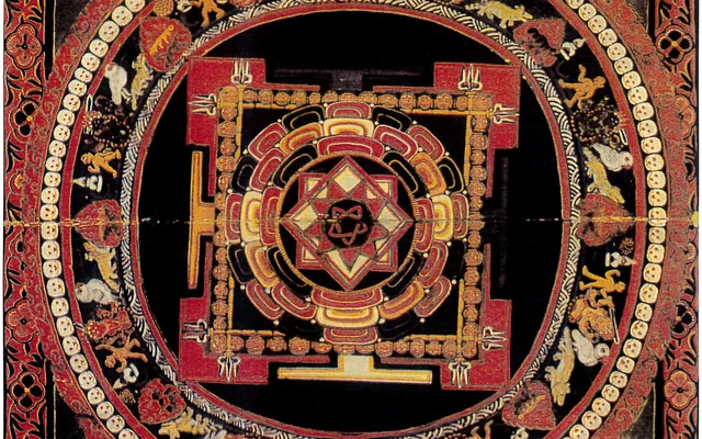 Principles of Mahārtha philosophy