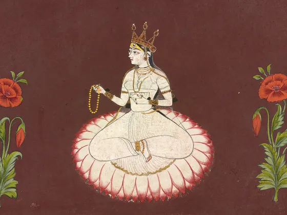 Hindu Studies Lecture Series