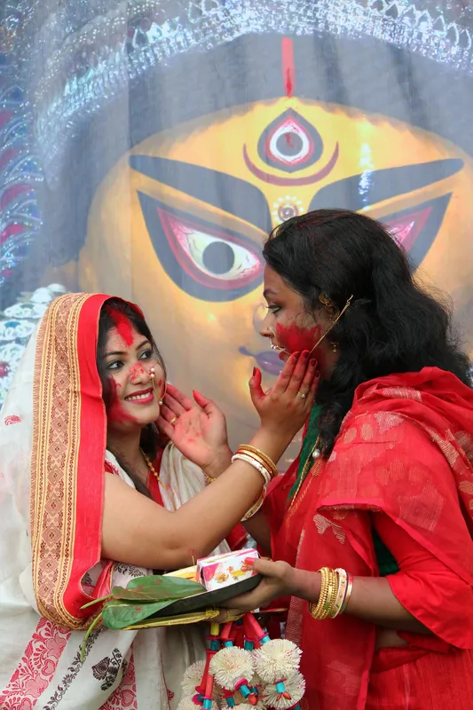 Navaratri Celebrations Across India: Traditions, Dance, and Culture