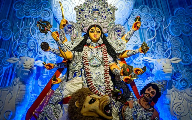 Navaratri Celebrations Across India: Traditions, Dance, and Culture