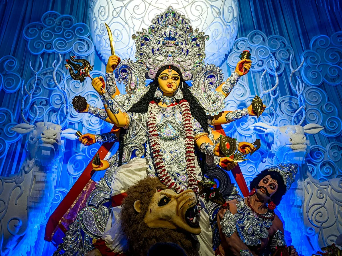 Navaratri Celebrations Across India: Traditions, Dance, and Culture