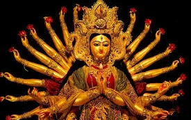 Introduction to Navaratri