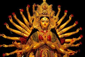Introduction to Navaratri