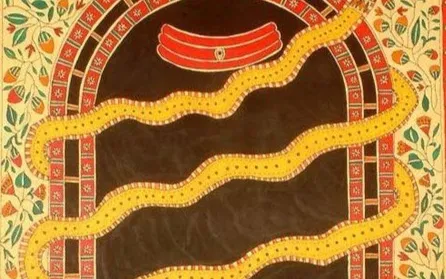 Kuṇḍalinī Rise
