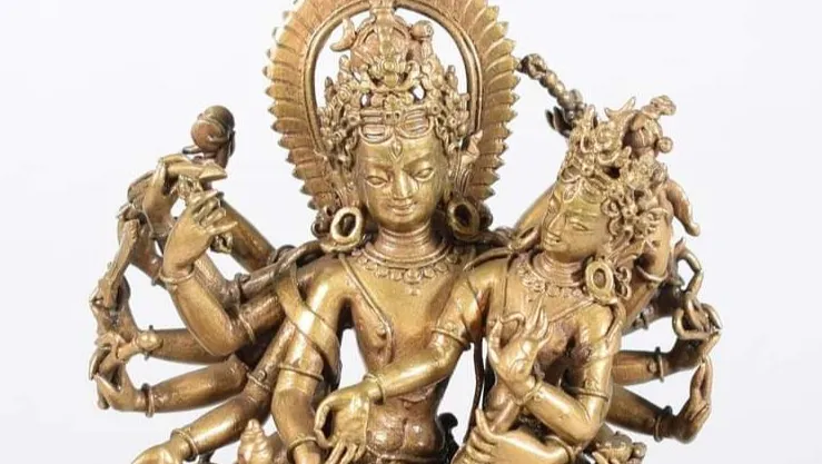 Introduction to Sarvāmnāya Tantra - Part II