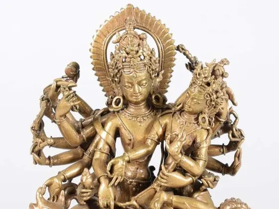 Introduction to Sarvāmnāya Tantra - Part II