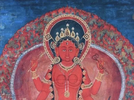 Tripurārahasya