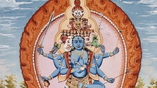 सर्वाम्नाय (Nepali) प्रारम्भिक आधार कक्षा