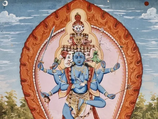 सर्वाम्नाय (Nepali) प्रारम्भिक आधार कक्षा