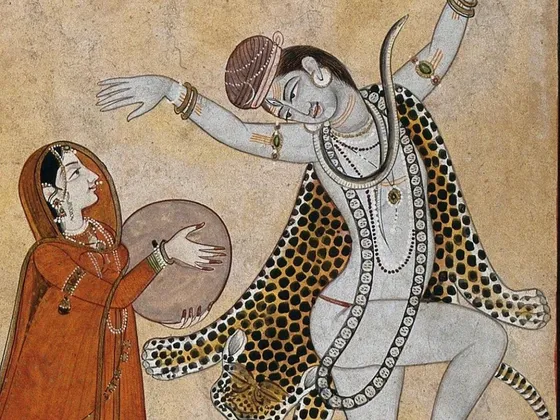 Essential Spanda: The Heart of Trika Philosophy
