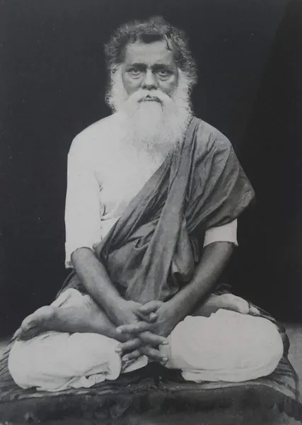 Yogīrājādhirāja Svāmī Śrī Viśuddhānanda Paramahaṃsadeva