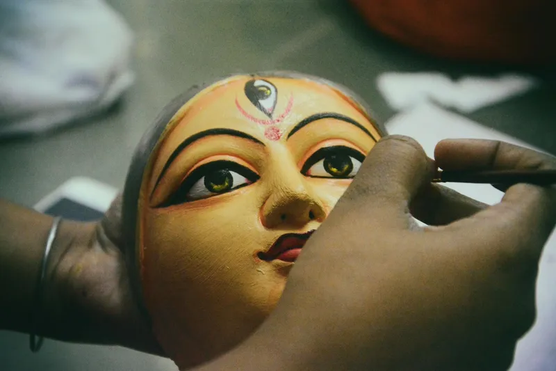 Navaratri Celebrations Across India: Traditions, Dance, and Culture