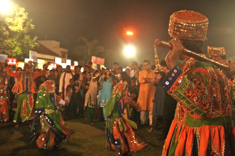 Navaratri Celebrations Across India: Traditions, Dance, and Culture